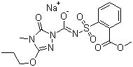丙苯磺?。≒ropoxycarbazone Sodium）農獸藥基本信息與信息化管理探索