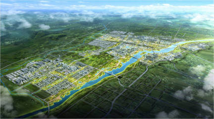 五大國際機構精準踐行總體改革夢想 揭秘涇河新城《院士谷》規劃藍圖之整合聯動戰略藍圖與背后生智慧聚的時代激奧解碼國際思維的現代化高鋒再研發樞紐與科技映射里程碑關鍵篇.平臺觀